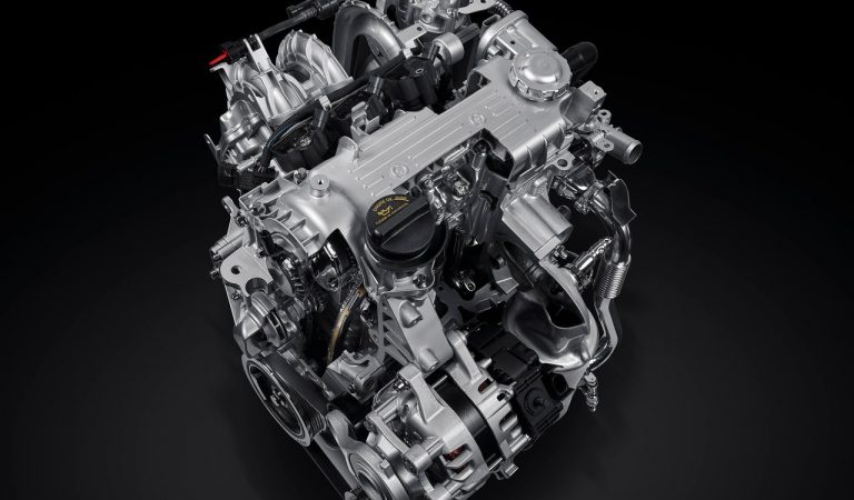 Fiat 500 Hybrid: foto ufficiali