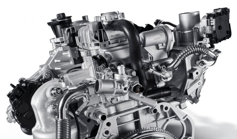 Fiat 500 Hybrid: foto ufficiali