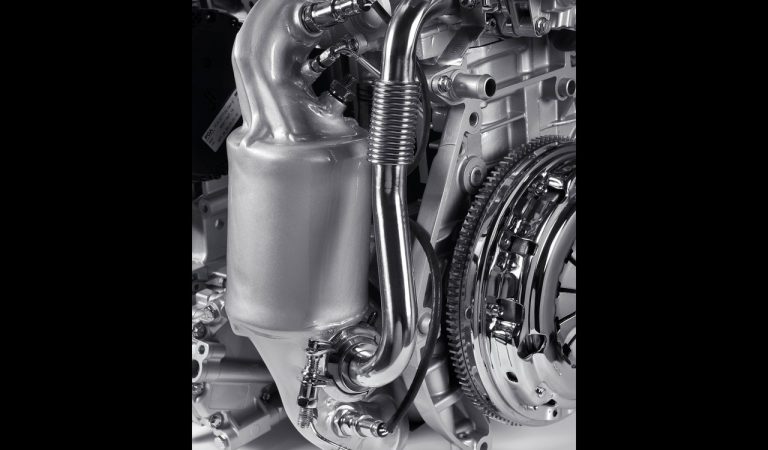 Fiat 500 Hybrid: foto ufficiali