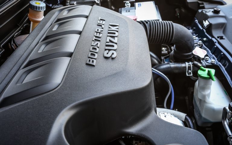 Suzuki S-Cross Hybrid 2020: le immagini ufficiali