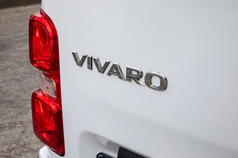 Opel Vivaro Life 2020: immagini ufficiali