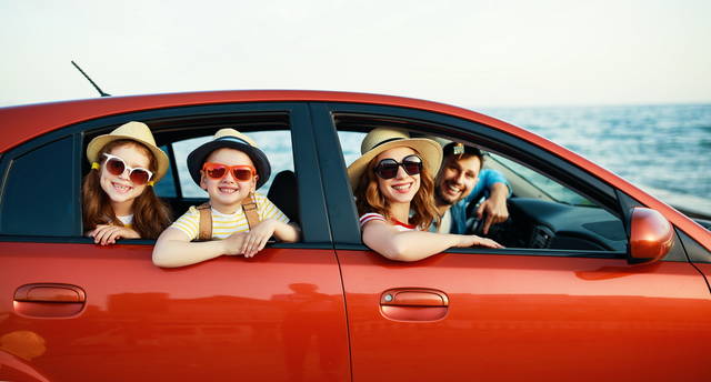 Vacanze Estive 2020