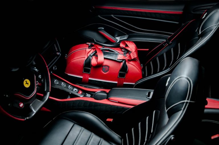 Ferrari California T by Vilner Garage