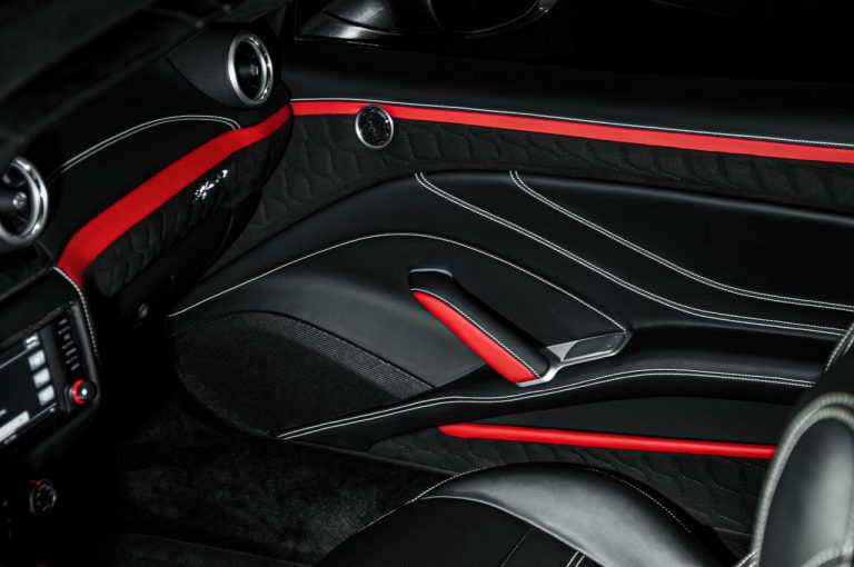 Ferrari California T by Vilner Garage