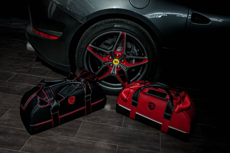 Ferrari California T by Vilner Garage