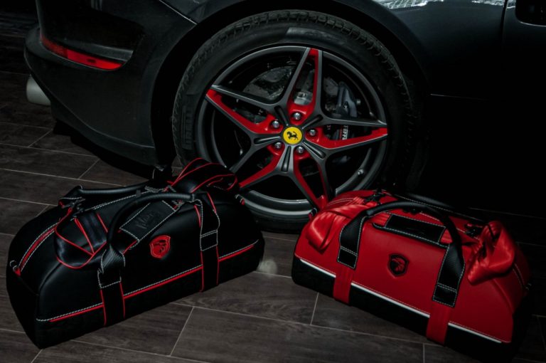 Ferrari California T by Vilner Garage