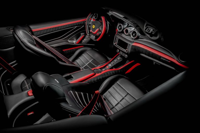 Ferrari California T by Vilner Garage