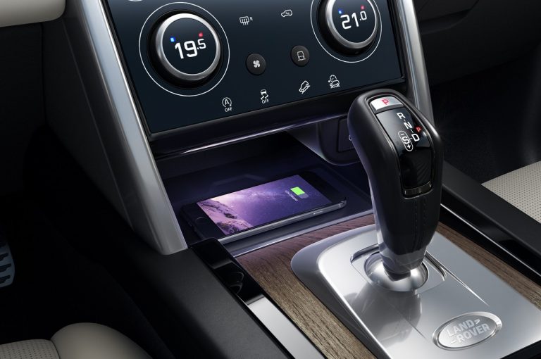 Range Rover Evoque 2021 e Land Rover Discovery Sport 2021
