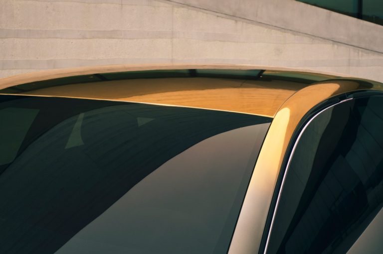 Renault Mégane eVision 2021: immagini ufficiali