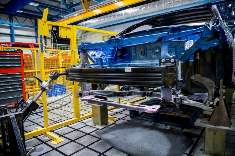 Nissan Qashqai 2021: tecnologie e progettazione