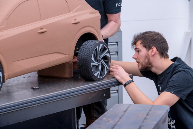 Nissan Qashqai 2021: tecnologie e progettazione