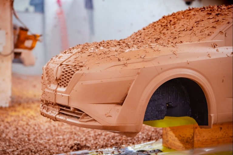 Nissan Qashqai 2021: tecnologie e progettazione
