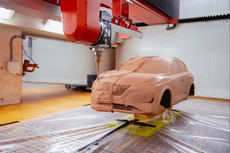Nissan Qashqai 2021: tecnologie e progettazione