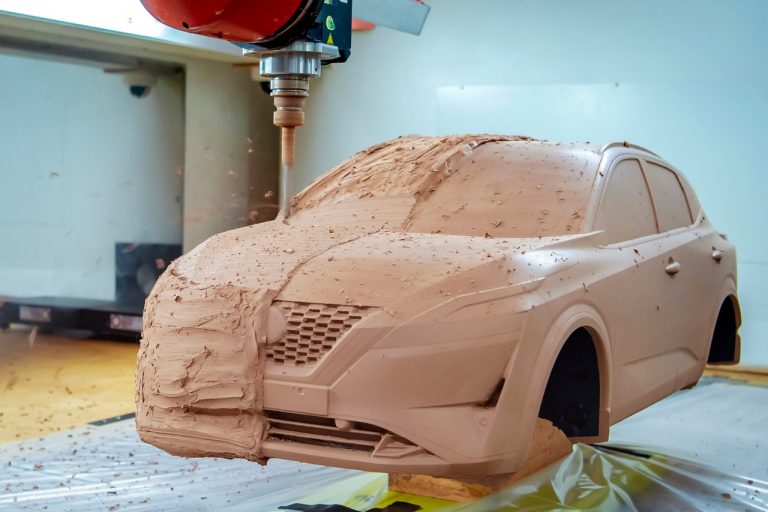 Nissan Qashqai 2021: tecnologie e progettazione