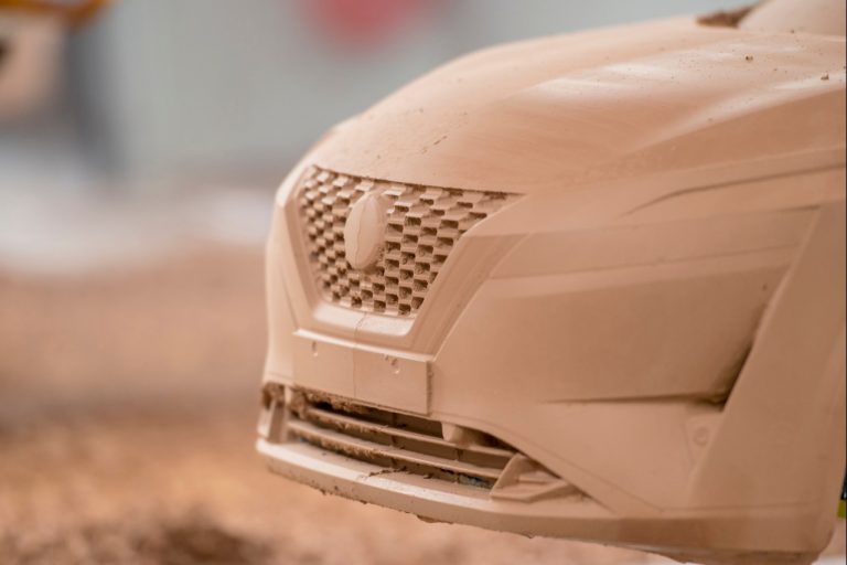 Nissan Qashqai 2021: tecnologie e progettazione