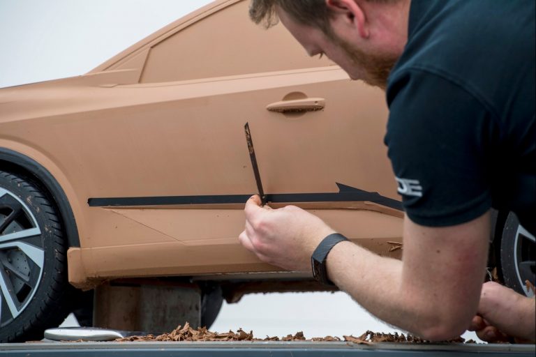 Nissan Qashqai 2021: tecnologie e progettazione