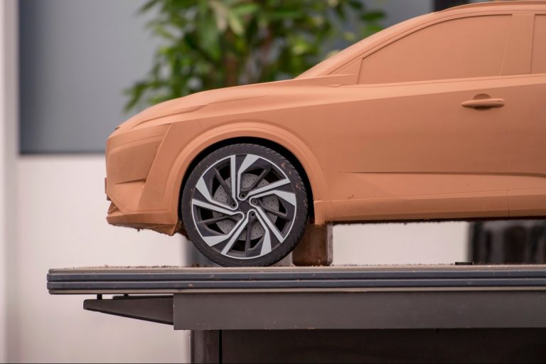 Nissan Qashqai 2021: tecnologie e progettazione