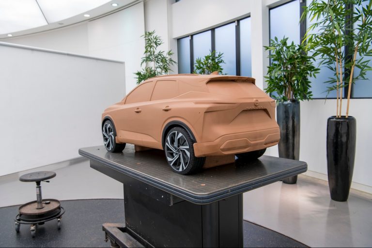 Nissan Qashqai 2021: tecnologie e progettazione