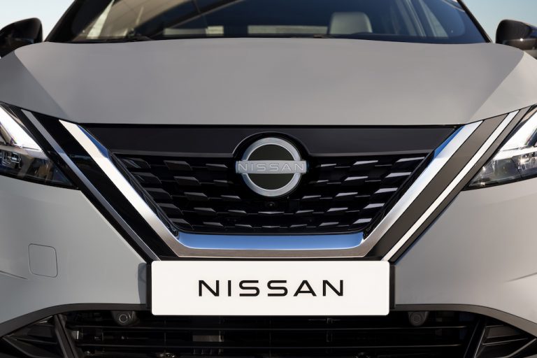 Nissan: il motore e-Power arriverà in Europa in estate