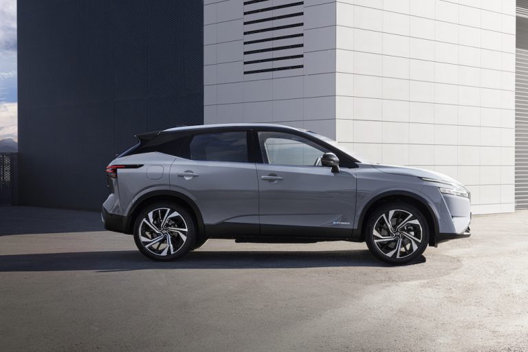 Nissan: il motore e-Power arriverà in Europa in estate