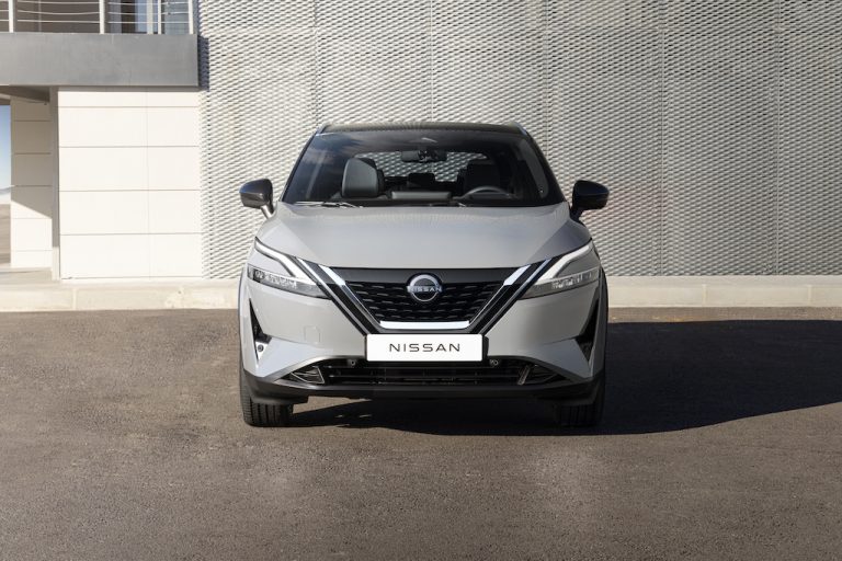 Nissan: il motore e-Power arriverà in Europa in estate