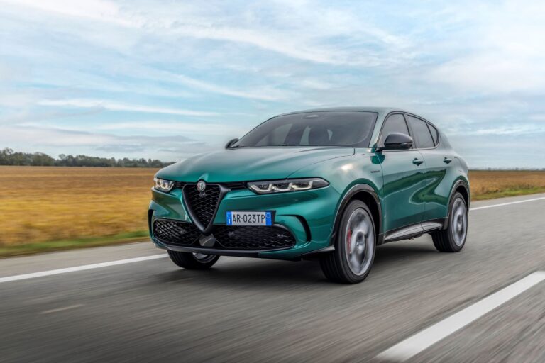 Alfa Romeo