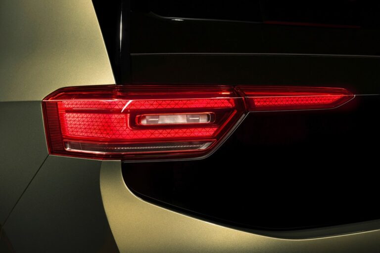 Volkswagen ID.3: il restyling 2023