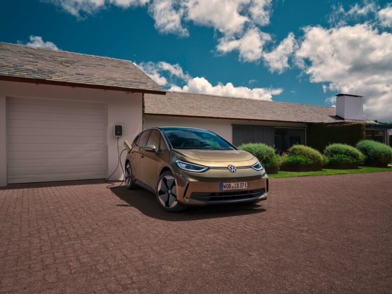 Volkswagen ID.3: il restyling 2023