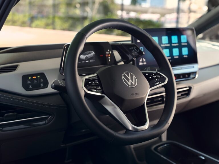 Volkswagen ID.3: il restyling 2023