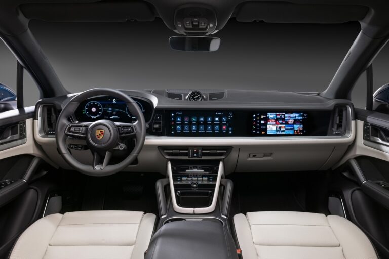 Porsche