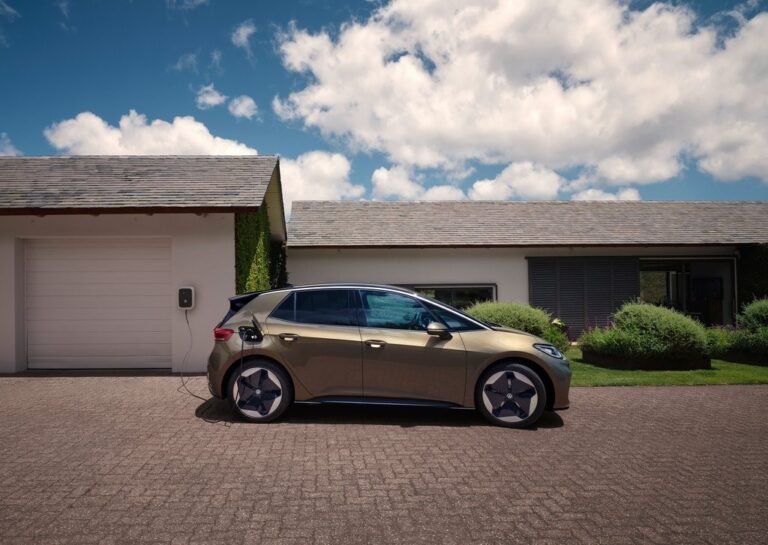 Volkswagen ID.3: il restyling 2023