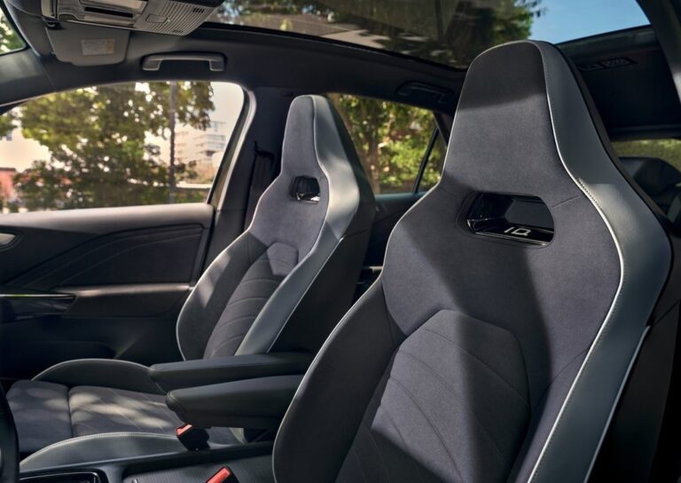 Volkswagen ID.3: il restyling 2023