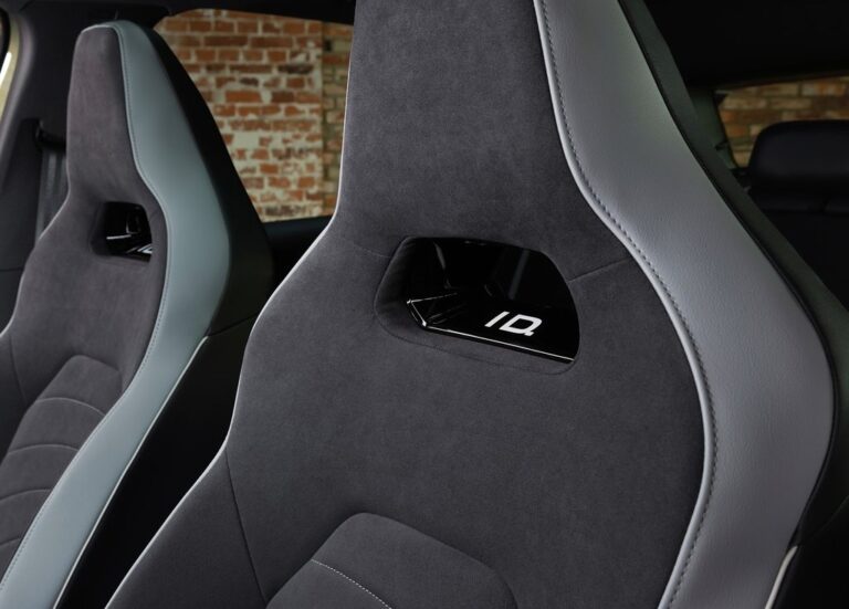Volkswagen ID.3: il restyling 2023