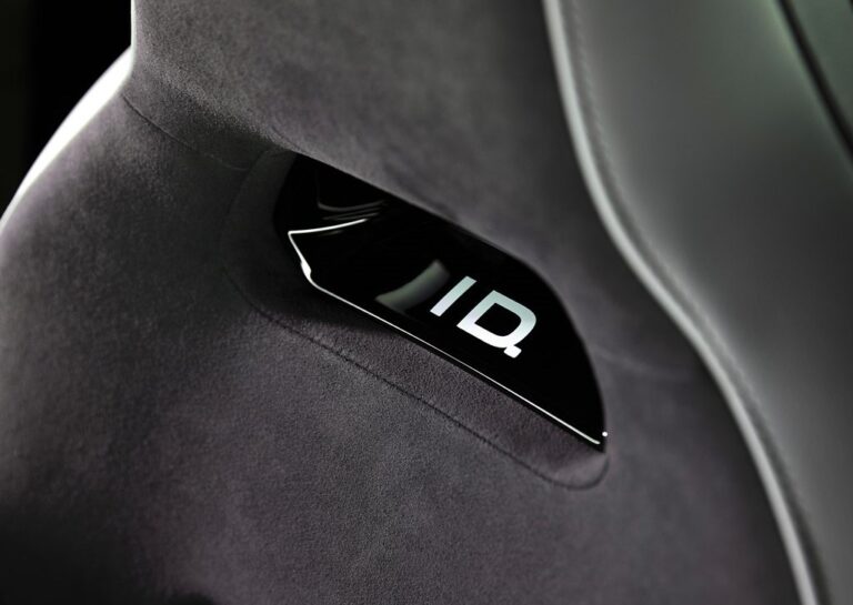 Volkswagen ID.3: il restyling 2023