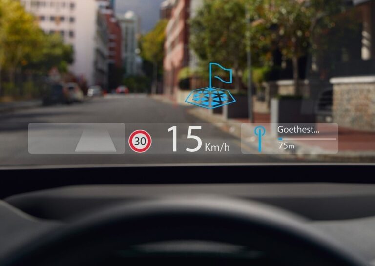 Volkswagen ID.3: il restyling 2023