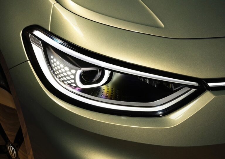 Volkswagen ID.3: il restyling 2023