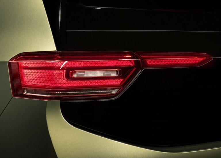 Volkswagen ID.3: il restyling 2023