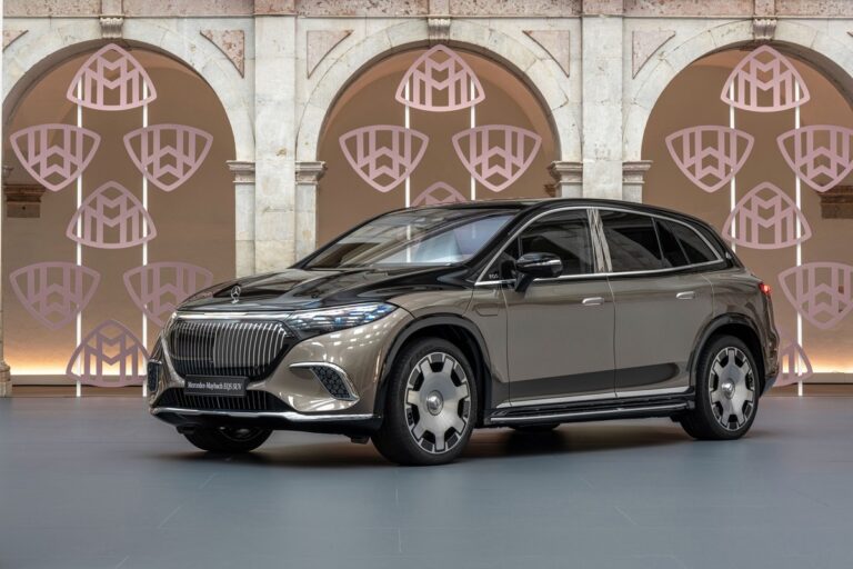 Maybach